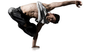 Equinox - Cardio Training