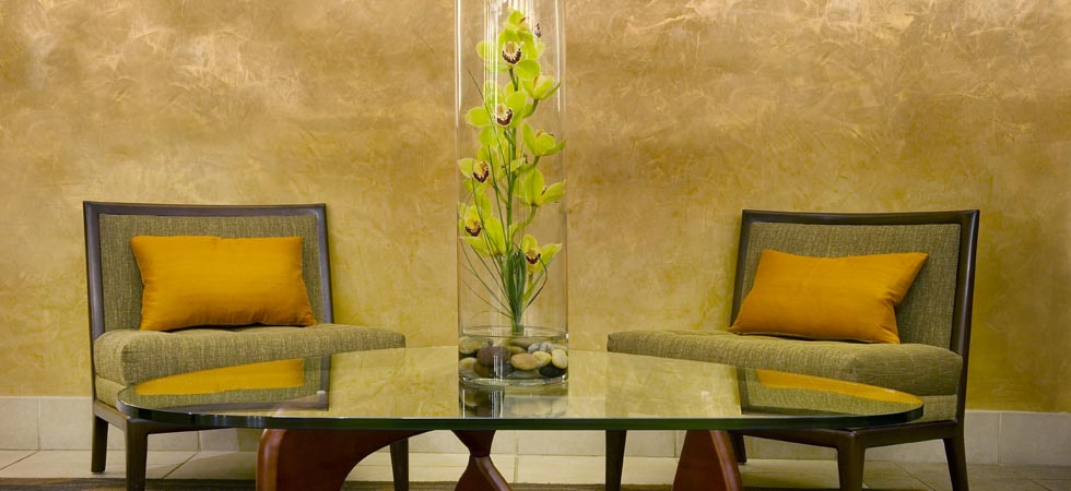 DETAIL ORIENTED