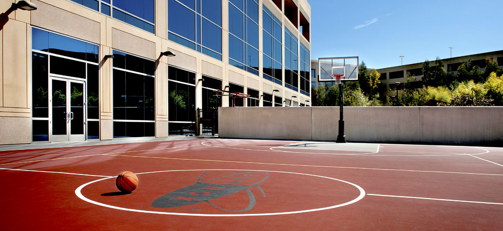 HOOP DREAMS
