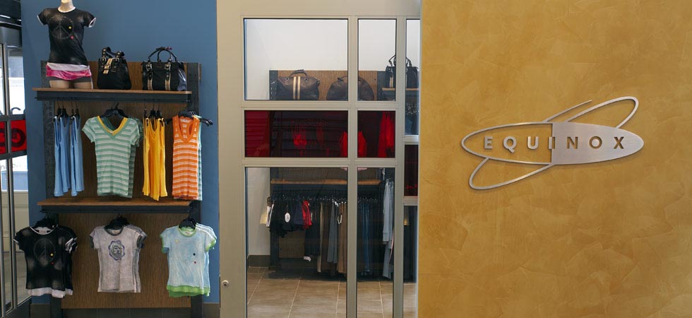 CLOTHES MINDED