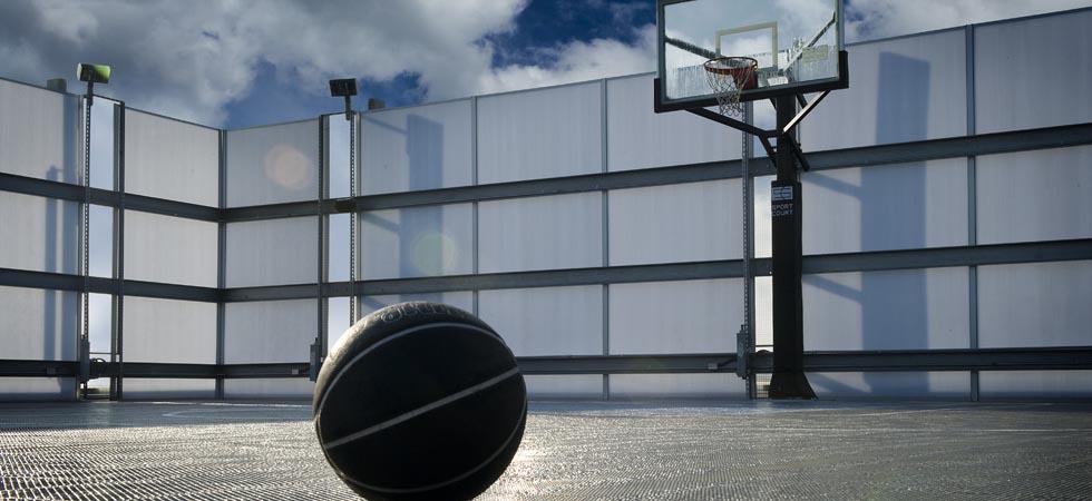 HOOP DREAMS