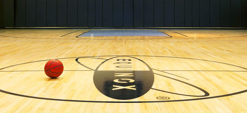 HOOP DREAMS